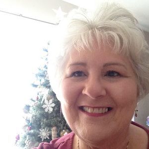 Meet your Posher, Rita